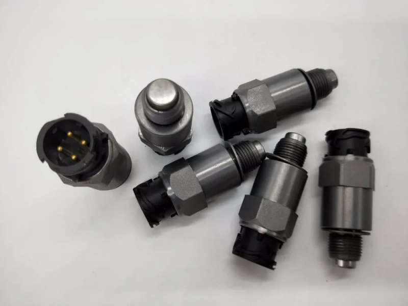 10PCS High-Automobile speed sensor for siemens VDO 2159.20102101 215920102101