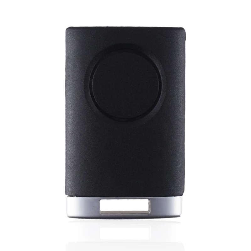 For Cadillac SRX 2010-14 keyless Entry Car Key NBG009768T 5 Buttons Remote Car Key 315MHZ
