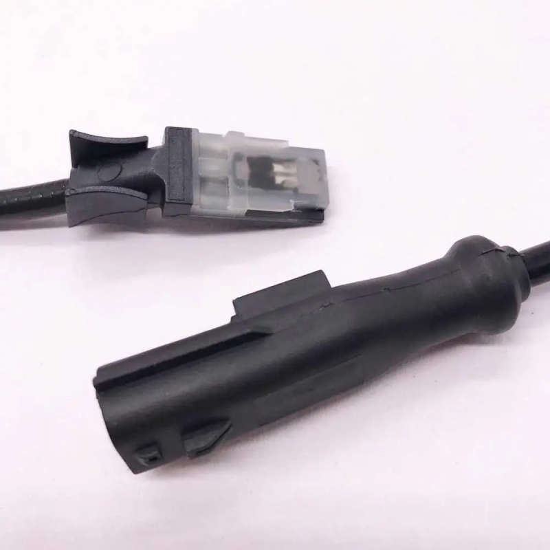 Front ABS Sensor Left / Right for Renault Grand Scenic Megane II Scenic