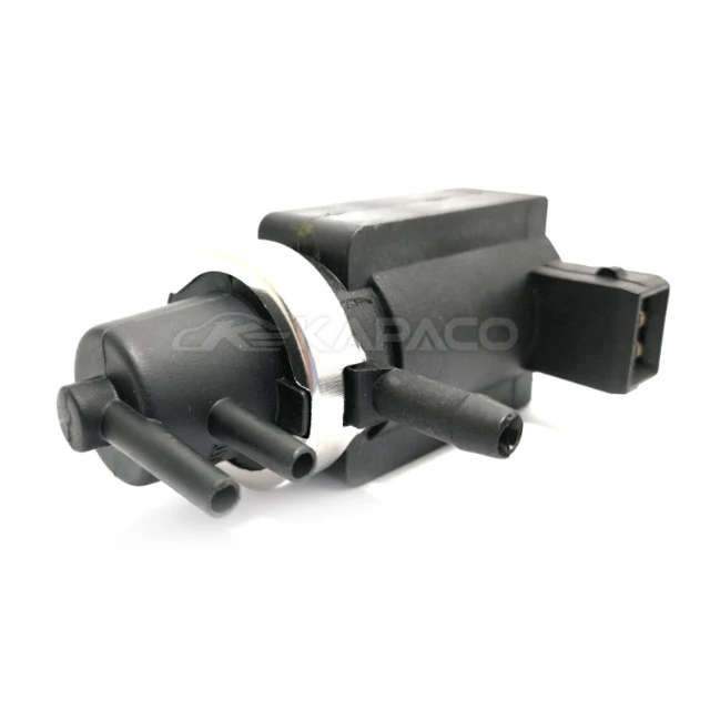 Turbocharge Pressure Solenoid Valve for Nissan Pathfinder Navara 2.5 dCi 4WD