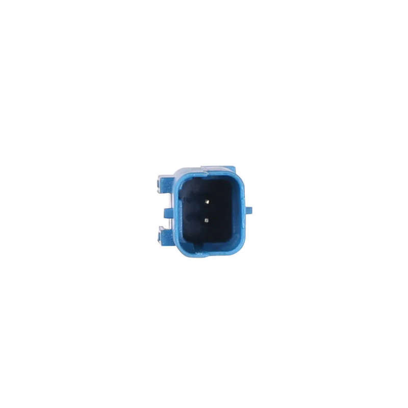 ABS Wheel Speed Sensor Front Fits FOR PEUGEOT 206 Cc Hatchback Saloon Sw