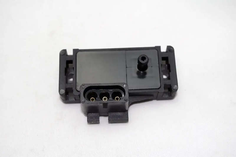 Sensor Intake Air Pressure Sensor 3 BAR For Buick Cadillac Chevrolet GMC Pontiac Volvo
