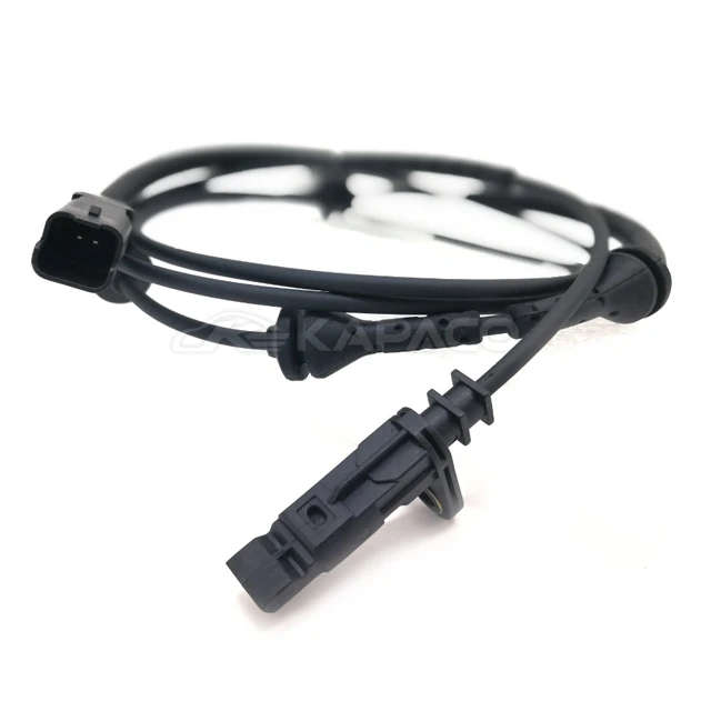 REAR LEFT RIGHT ABS SPEED SENSOR 4545G7 9642688280 For PEUGEOT 407 CITROEN C6