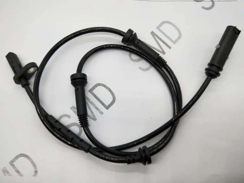 ABS Front Wheel Speed Sensor for BMW X Series E53 E70 E71 E83 10-17