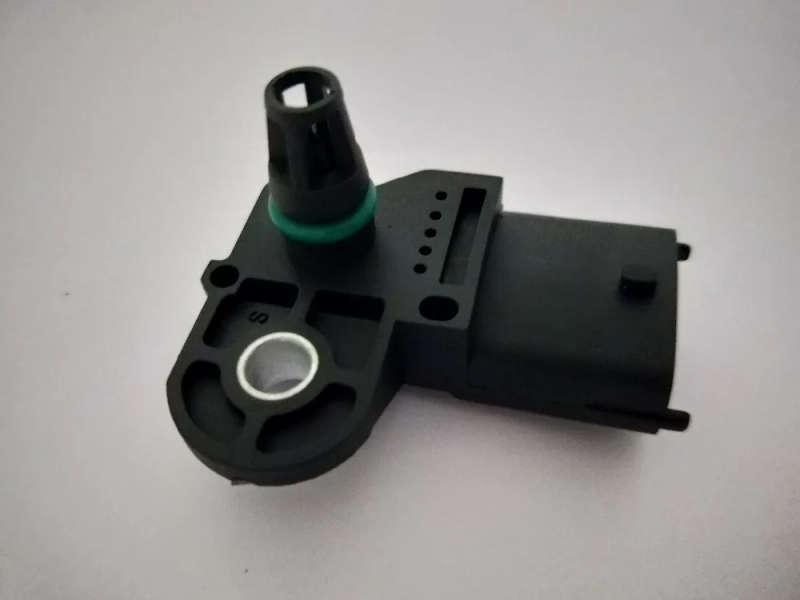 Intake Manifold Pressure Sensor For Volvo FE FL FM H12 H16 M9/12 Iveco