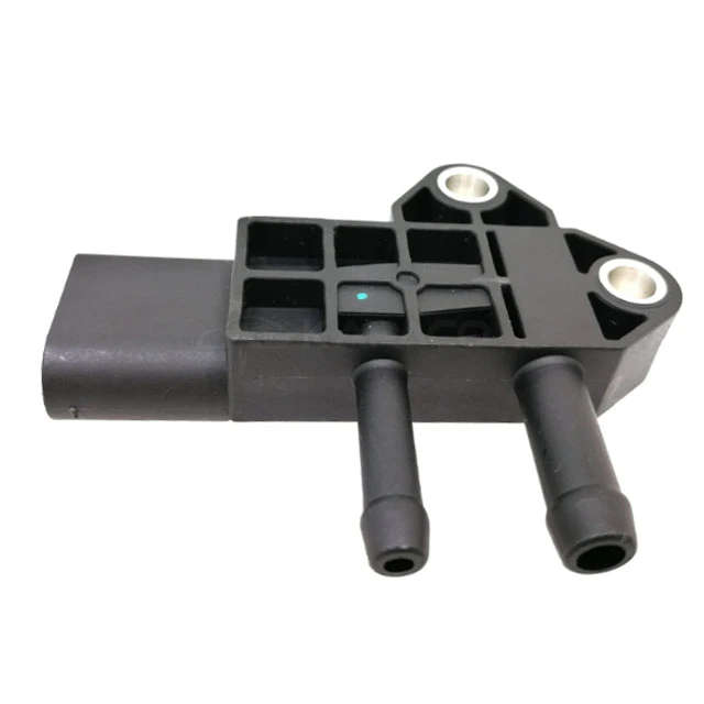 DPF EGR Exhaust Pressure Sensor for MITSUBISHI L200 SUBARU JAGUAR CHEVROLET OPEL Vauxhall