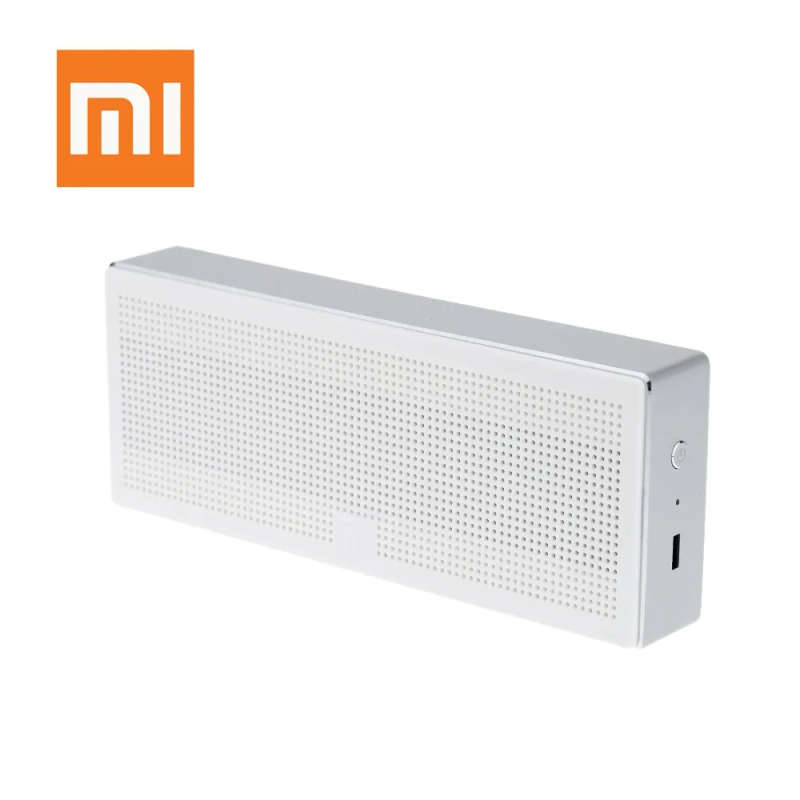 Original Xiaomi Bluetooth Speaker  (3)
