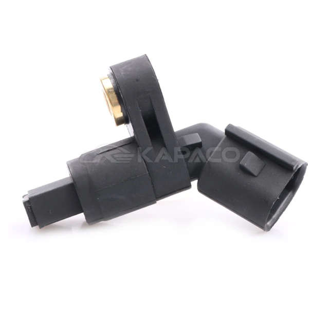 4PCS ABS Speed Sensor Front Rear Left&amp;Right For 1998-2008 Audi TT VW VOLKSWAGEN Golf Jetta