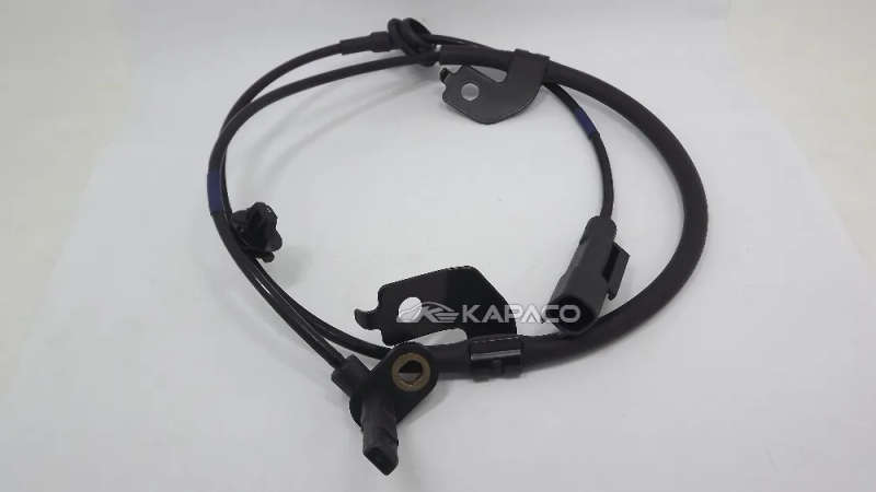 Front Right ABS Wheel Speed Sensor 4670A204 For 2007-12 Mitsubishi 4WD AWD Outlander Lancer