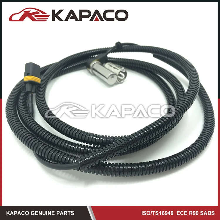 NEW Brand ABS Sensor wheel speed sensor 81271206164 FOR MAN TRUCK