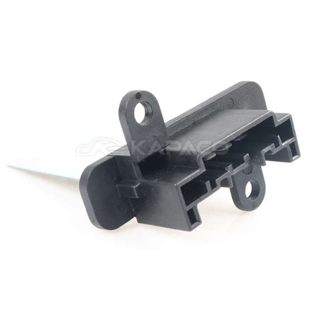 Motor Fan Resistor Controller Heater Blower Resistor Regulator For Nissan Almera Sunny
