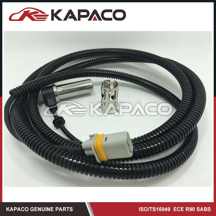 NEW Brand ABS Sensor wheel speed sensor 81271206165 FOR MAN TRUCK