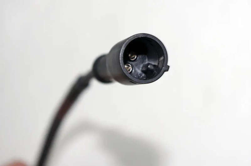 Truck Wheel Speed ABS Sensor For 4410328080