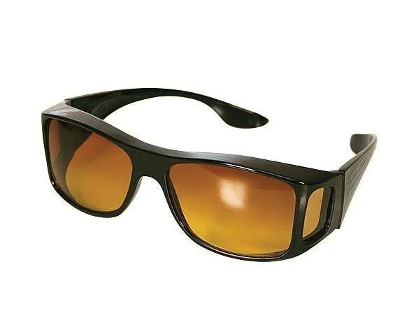 HD vision sunglasses