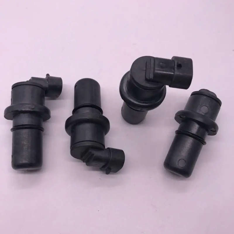 4PCS crankshaft position sensor CKP for Ford Chevrolet Kodiak T6500 GMC Topkick B7 T7500 F6HZ-17B...