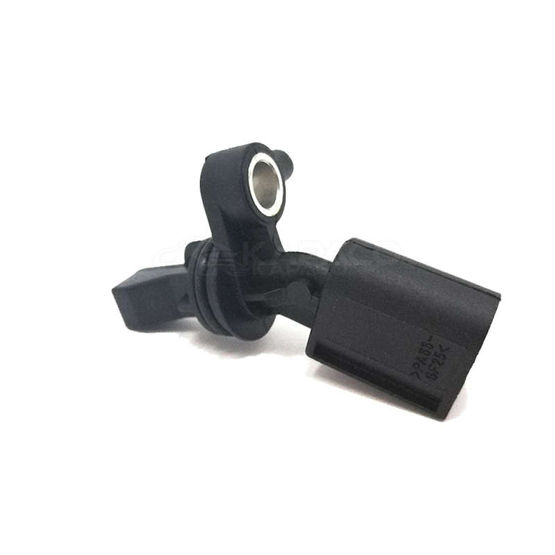 2pcs ABS Wheel Speed Sensor Rear Left&amp;Right For Audi VW Volkswagen Amarok Pickup