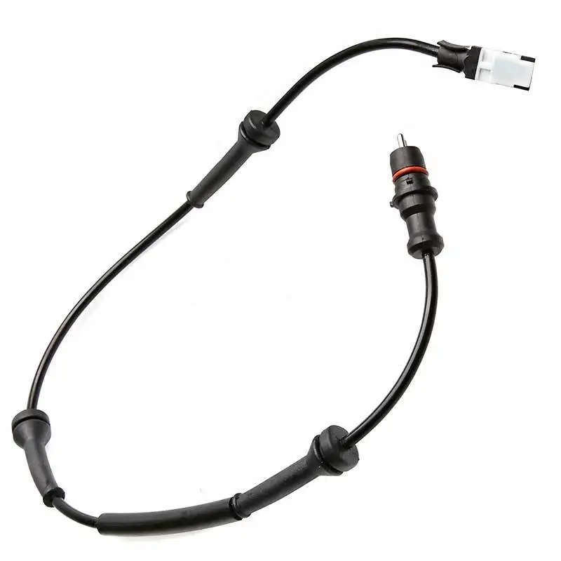 FRONT LEFT RIGHT ABS WHEEL SPEED SENSOR For Renault Laguna Espace iV Vel Satis