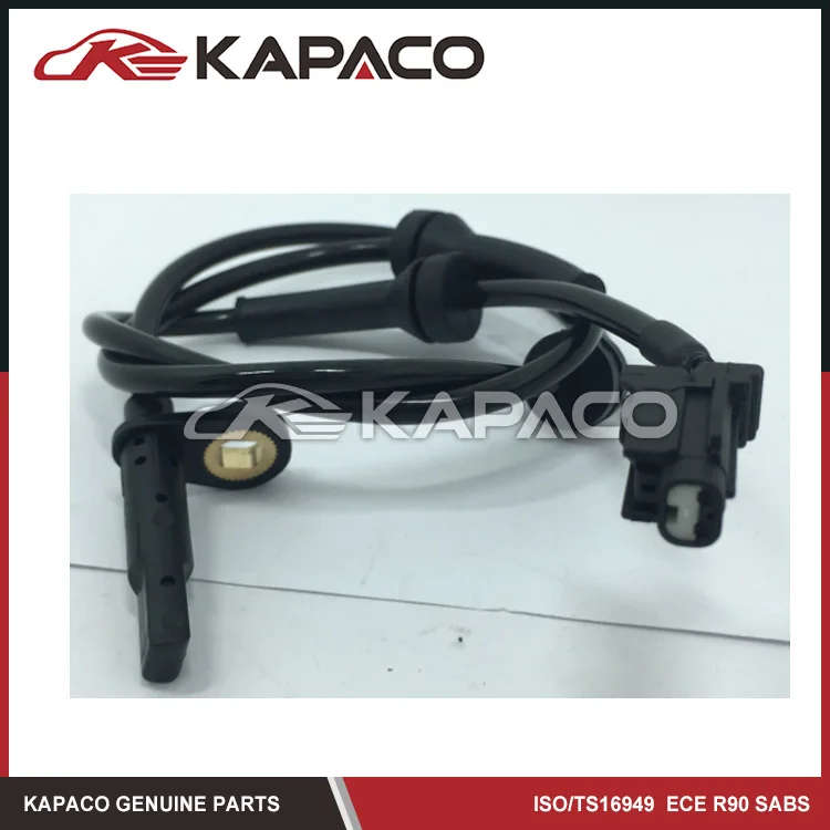 Front Left ABS Wheel Speed Sensor For Nissan Sentra 2.5L 2.0L 07-12 Auto Speed Wheel Sensor