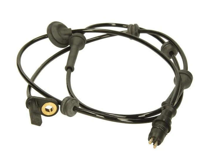 wheel speed Sensor FRONT LEFT for Alfa Romeo fiat