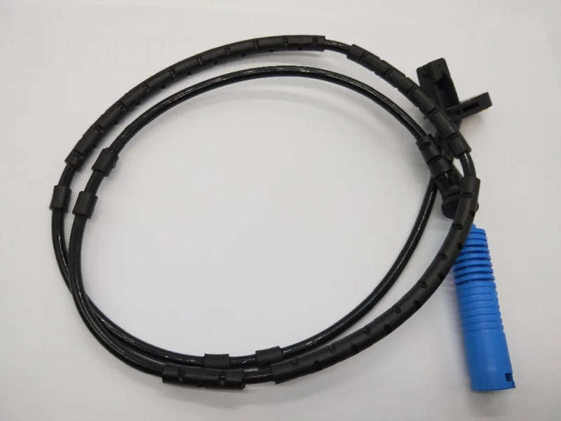 Rear Axle ABS Wheel Speed Sensor Rear Left Rear Right Side for BMW E46 316 i 318 320 325