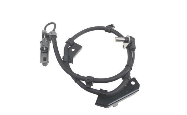 ABS Sensor ABS Wheel Speed Sensor For Isuzu D-Max ARKA Front Right