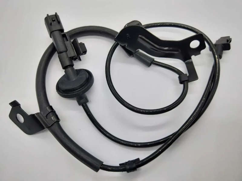 ABS Wheel Speed Sensor Rear Right for Mitsubishi Outlander 4WD Lancer ASX 07-12 4670A582
