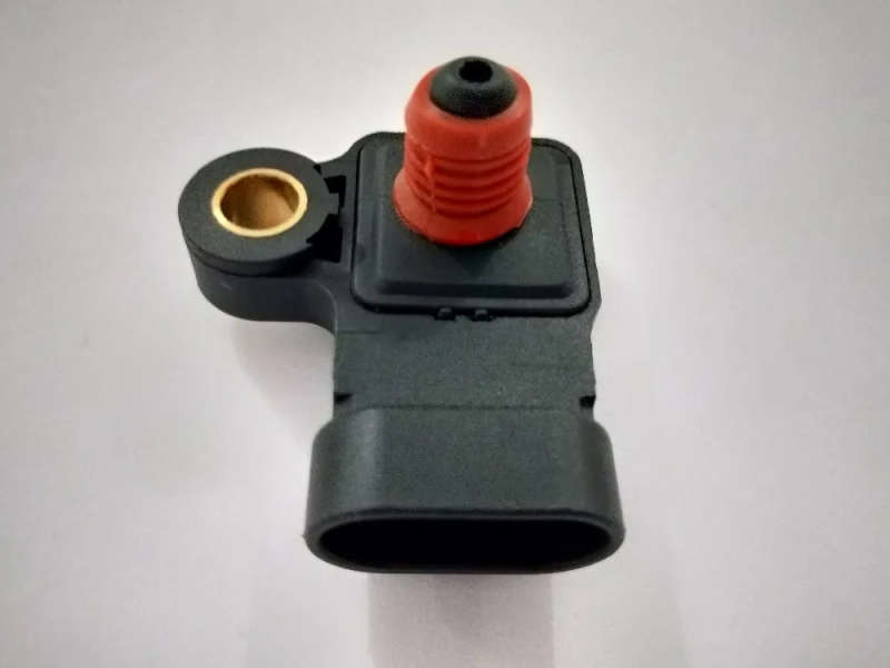 Intake Air Manifold Absolute Pressure Sensor Drucksensor For Daewoo Lacetti Nubira 1.8