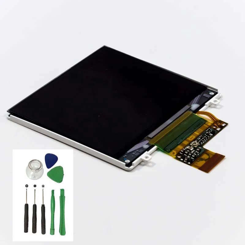 Running Camel Internal Inner LCD Display Screen Repair Replacement for iPod 6th 7th gen Cl