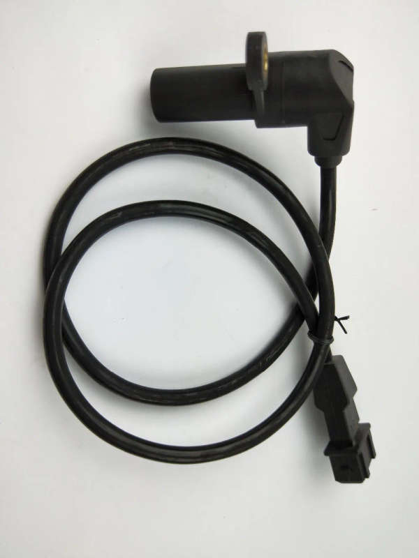 Crank Crankshaft Position Sensor For Opel Vauxhall Corsa Vectra