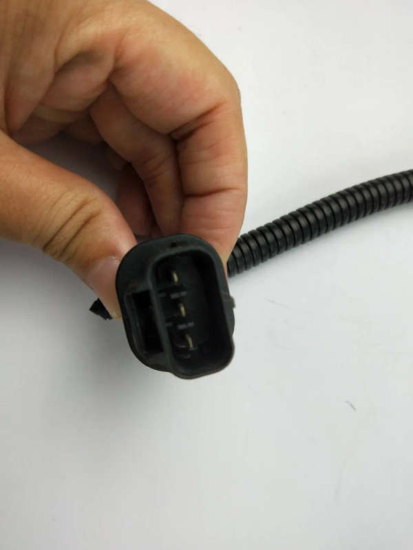 Crankshaft position Sensor For Jeep Grand Cherokee TJ Wrangler 4.0L