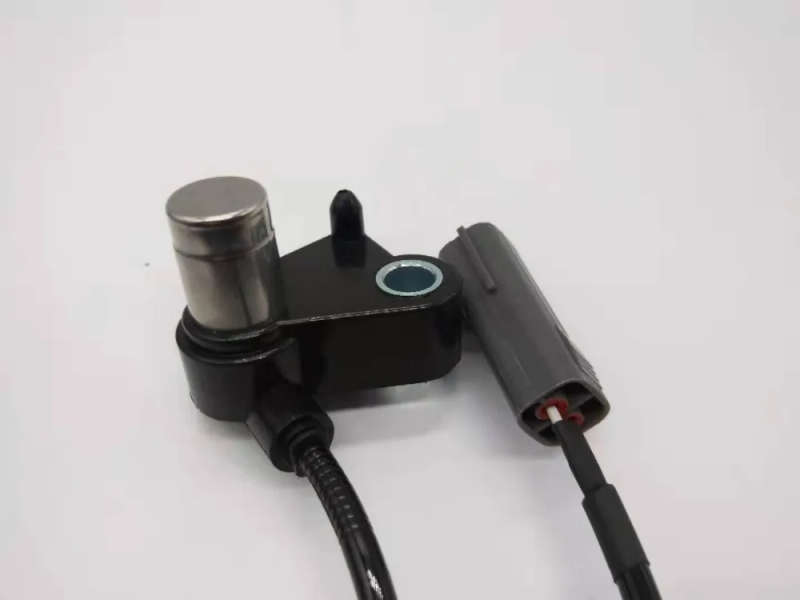 Front Right ABS Wheel Speed Sensor For Mazda 323 (1998-2004) 2.0 TD