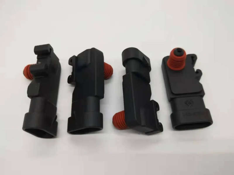4PCS Sensor For FIAT CROMA Renault LAGUNA Oldsmobile GMC Isuzu Pontiac