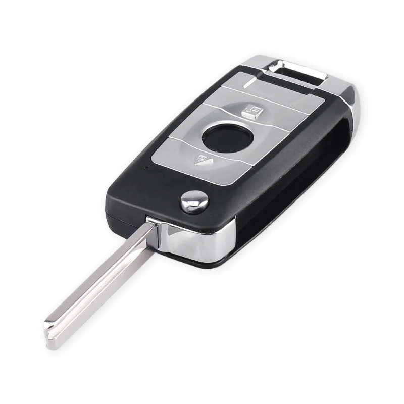 Remote Auto Car Key Shell Blanks Case For Hyundai Avante Accent l20 I30 IX35 Auto Key Case