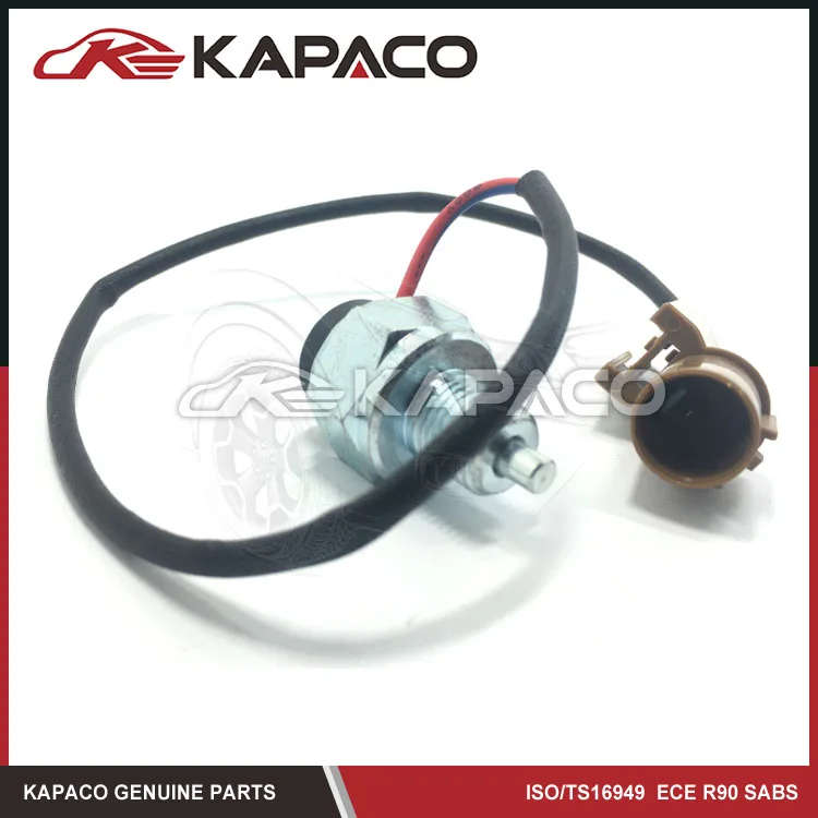 Position Switch Sensor MR453318 Lamp Switch For Mitsubishi PAJERO MONTERO SHOGUN 2000