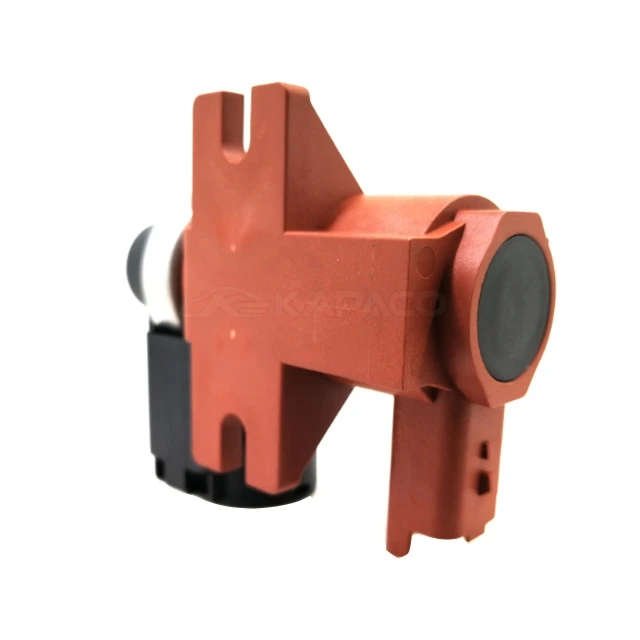 Turbo Charger Boost Pressure Solenoid Valve For FORD C/S-MAX Galaxy Focus VOLVO C30 V50 V70 S40