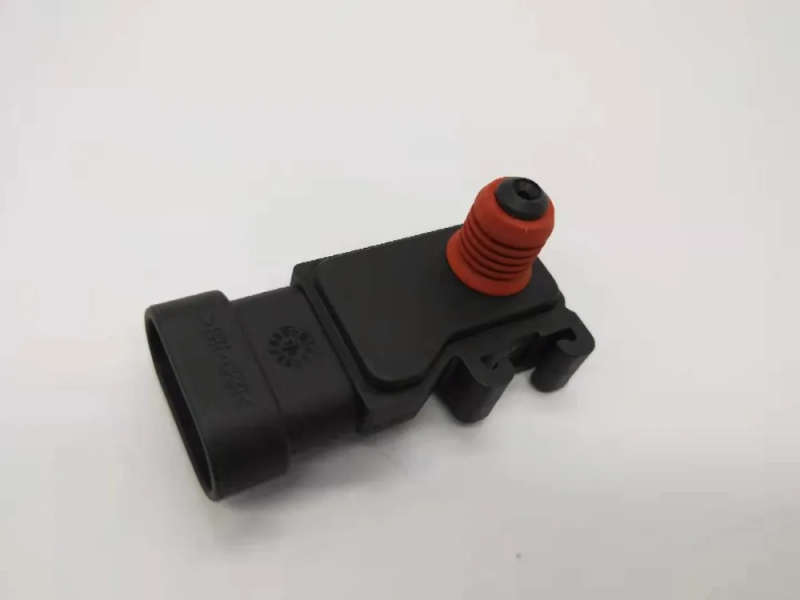 MAP Sensor For Opel Astar G H Combo Frontera Meriva Vectra Zafira 1.6 2.2