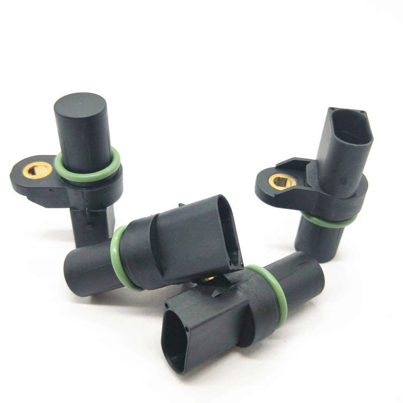 4PCS Crankshaft Position Sensor For BMW 3 5 7 E46 E39 E53 E60 X3 X5 Z4