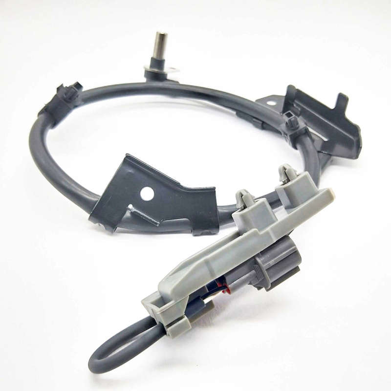 Front Left ABS Sensor For Isuzu D-Max ABS Wheel Speed Sensor 897387990151