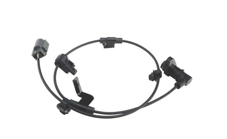 ABS Wheel Speed Sensor Rear Right for Mitsubishi L200 2012-2015 4670A598