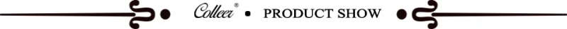 Colleer PRODUCT SHOW
