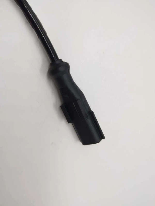ABS sensor front for Renault Master III Bus 2.3 dci 125 FWD (jv0c, jv0d, jv0h) 92kw 125cv