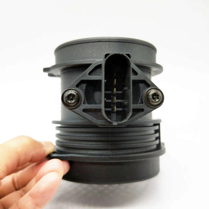 Mass Air Flow Meter MAF Sensor For Mercedes-Benz W210 W211 S210 S211 E240 E280 E320 S202