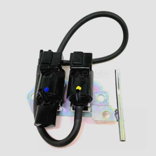 Freewheel Clutch Control Solenoid Valve For Mitsubishi Pajero Montero Sport Challenger Nativa K94W