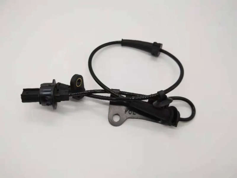 Front Left ABS Wheel Speed Sensor For Honda CR-Z FIT 57455-TF0-003 57455TF0003