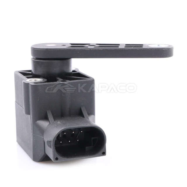 Head Lamp Headlight Level Height Sensor For A3 A4 A6 A8 TT Octavia Superb VW Bora Golf Passat