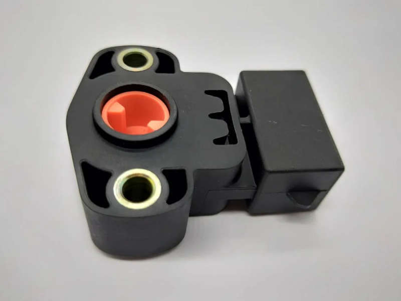 4PCS Throttle Position Sensor for Ford Aerostar Bronco