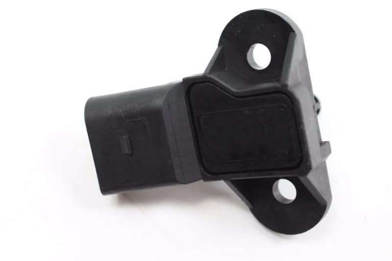 Manifold Intake Air Boost Pressure Sensor For VW Volkswagen LAV Lavida PO
