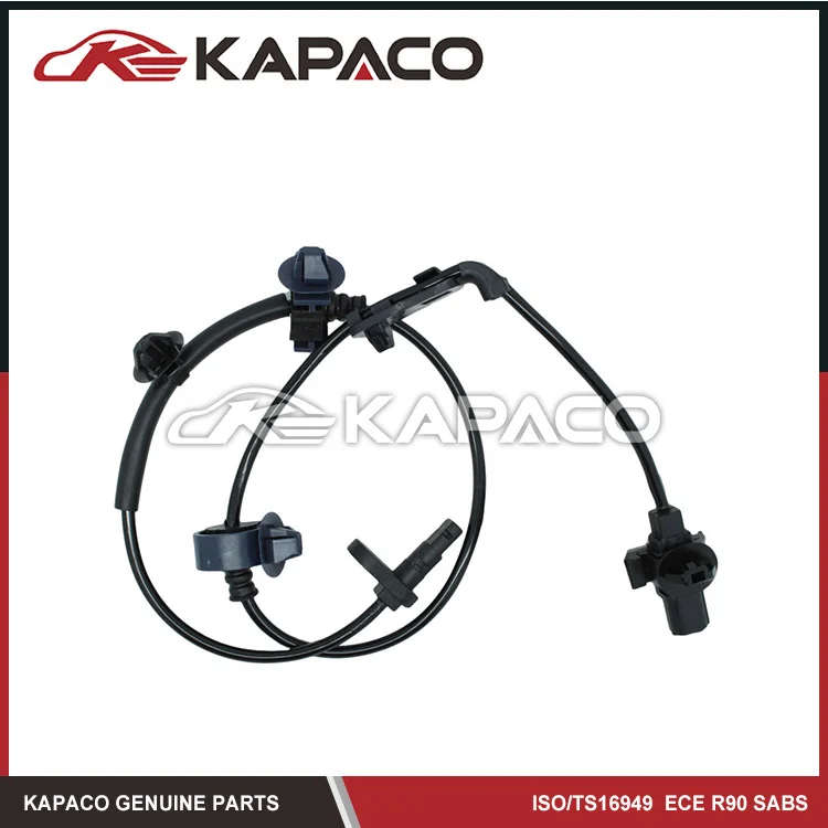 Front Right ABS Wheel Speed Sensor 57450-SWA-003 57450SWA003 for 07-11 HONDA CRV