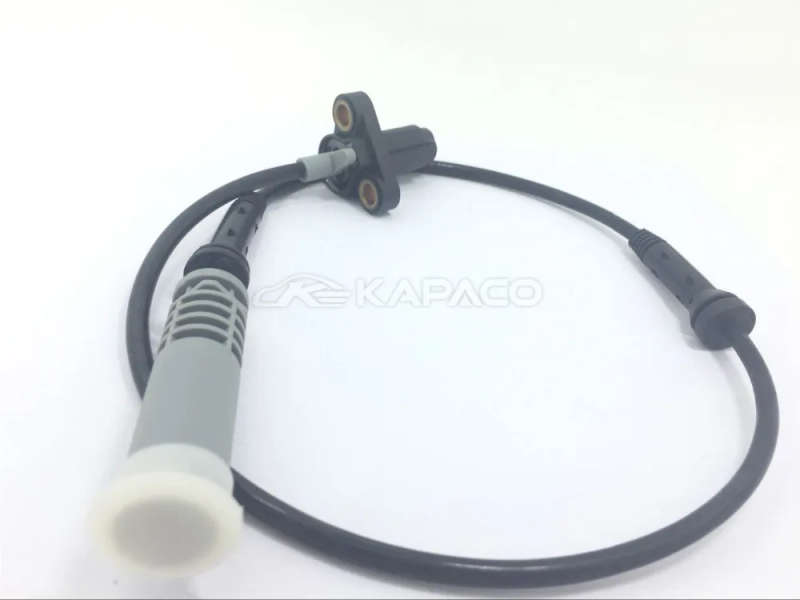 Front Left Right ABS sensor Wheel Speed Sensor For BMW E39 Sedan Wagon 2.0-4.4L