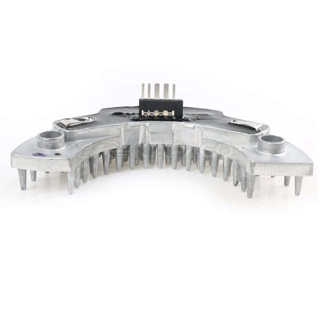 Heater Blower Motor Resistor For For Citroen Xsara Picasso Peugeot 206 307